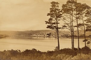 Bideford by Francis Frith