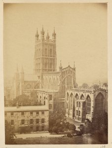 Gloucester Cathedral