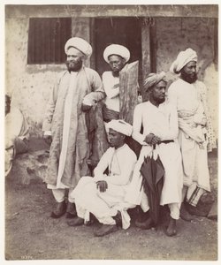 Mehmans by Francis Frith