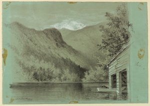 Boathouse