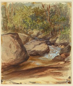 Study of a Stream