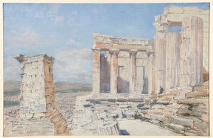 The Propylaea