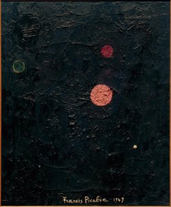 Cynicism and Indecency by Francis Picabia