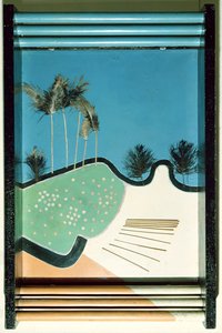 Feathers by Francis Picabia