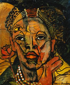 Transparency, c. 1930