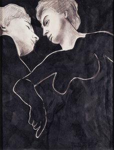 Two Women