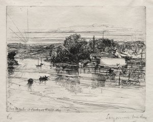 Cardigan Bridge