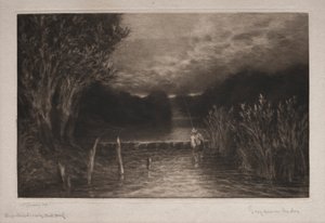 Grayling Fishing
