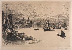 Greenwich