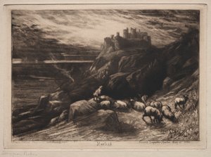 Harlech