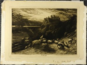 Harlech, No. II