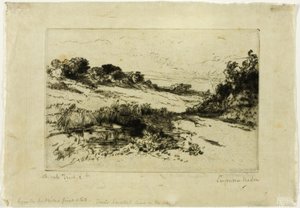 Windmill Hill, No. I
