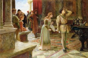 The Merchant of Venice