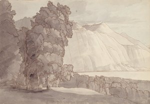Landscape (Lake Geneva)