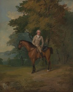 Henry Addington, Later First Viscount Sidmouth