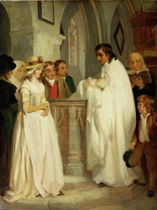 The Christening