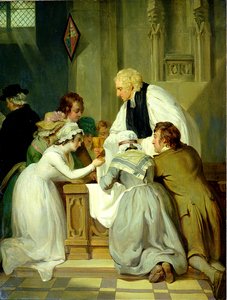 The Communion
