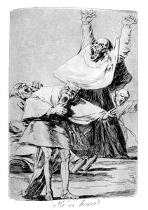 It is Time, 1799