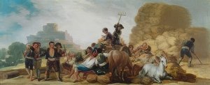 The Era or The Summer, 1786