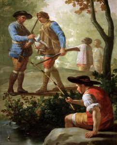 The Angler