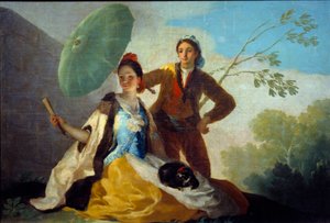 The Parasol