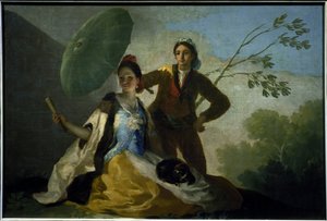 The Parasol