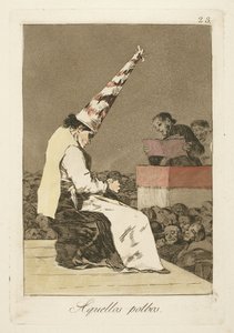 Those Specks of Dust, Plate 23 from 