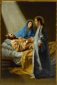 Transition of Saint Joseph