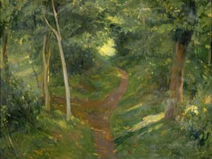 The Path