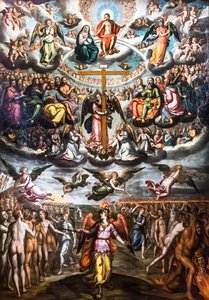 The Last Judgment