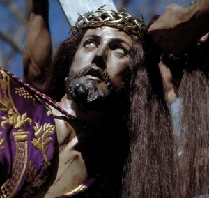 The Fall (detail)
