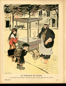 The Butter Plate, number 226, Satirical in Colors by Francisco Sancha y Lengo