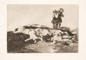 Bury Your Dead and Be Silent (18)