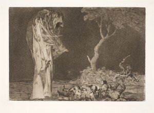 The Foolish Fear (Do Not Lose Reputation Due to Fear)