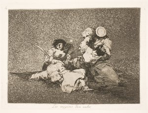 It is the Women Who Give Courage (4)