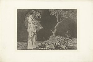 Folly of Fear