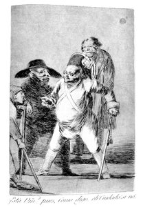 Is this your Excellency, 1799