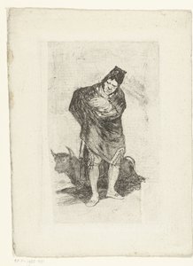 Old Bullfighter