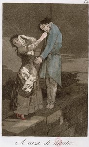 Out hunting for teeth, plate 12 of 