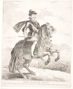 Phillip III