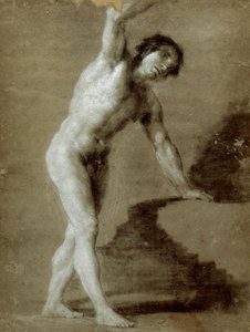 School of Drawing, c. 1790