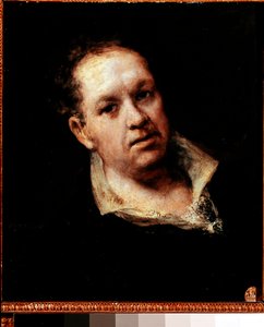 Self-Portrait