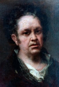 Self Portrait
