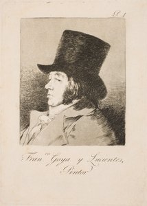 Self-Portrait