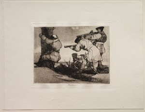 The Horrors of War: Barbarians!