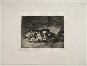 The Horrors of War: Harvest of the Dead