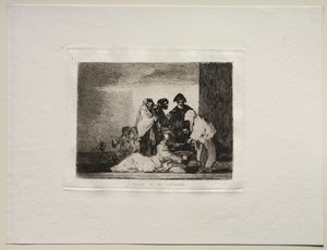 The Horrors of War: Thanks To The Millet
