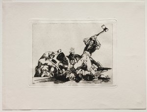 The Horrors of War: The Same