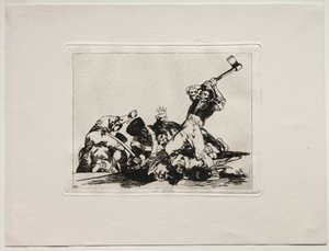 The Horrors of War: The Same