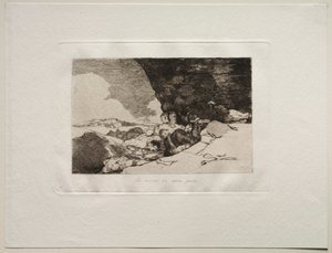 The Horrors of War: The Same Elsewhere